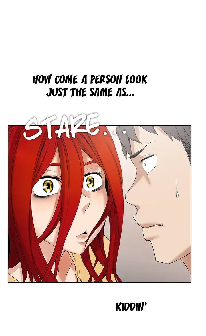 Draw it Yourself! (Uncensored) Chapter 5 - Page 20