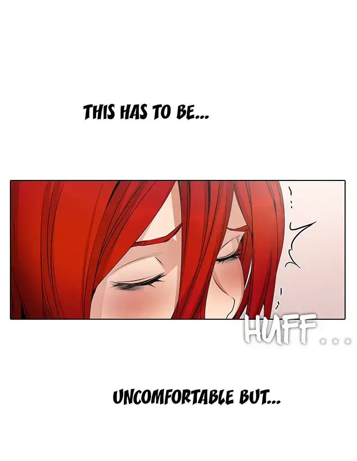 Draw it Yourself! (Uncensored) Chapter 5 - Page 30