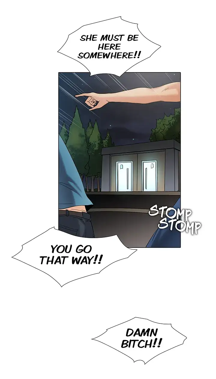 Draw it Yourself! (Uncensored) Chapter 51 - Page 3