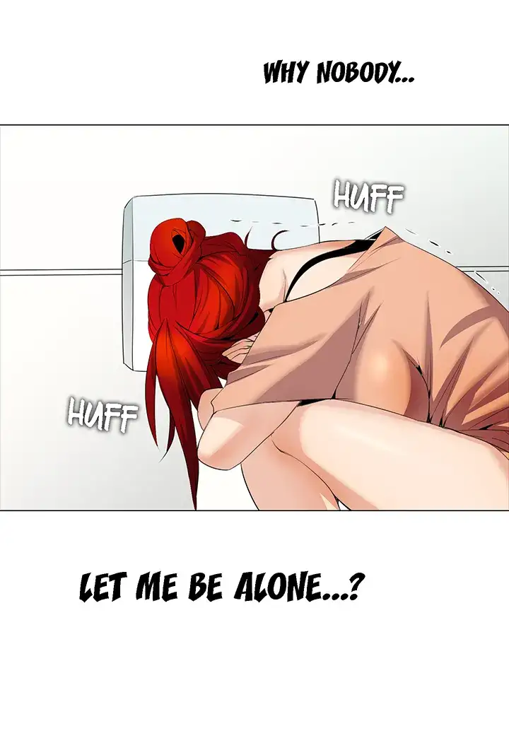 Draw it Yourself! (Uncensored) Chapter 51 - Page 6