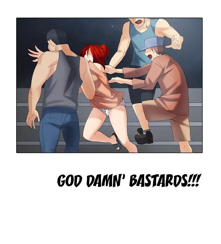 Draw it Yourself! (Uncensored) Chapter 51 - Page 9