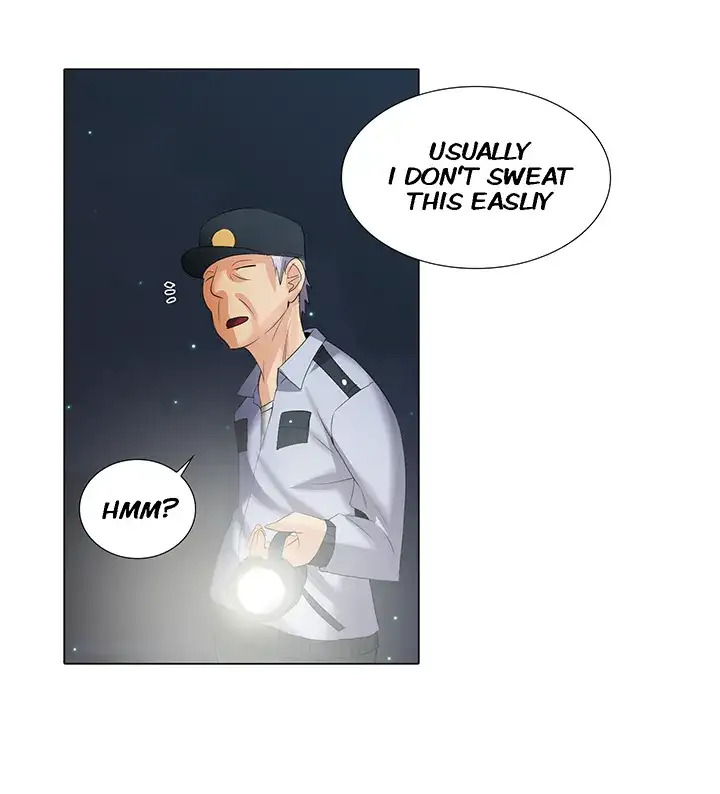Draw it Yourself! (Uncensored) Chapter 52 - Page 15