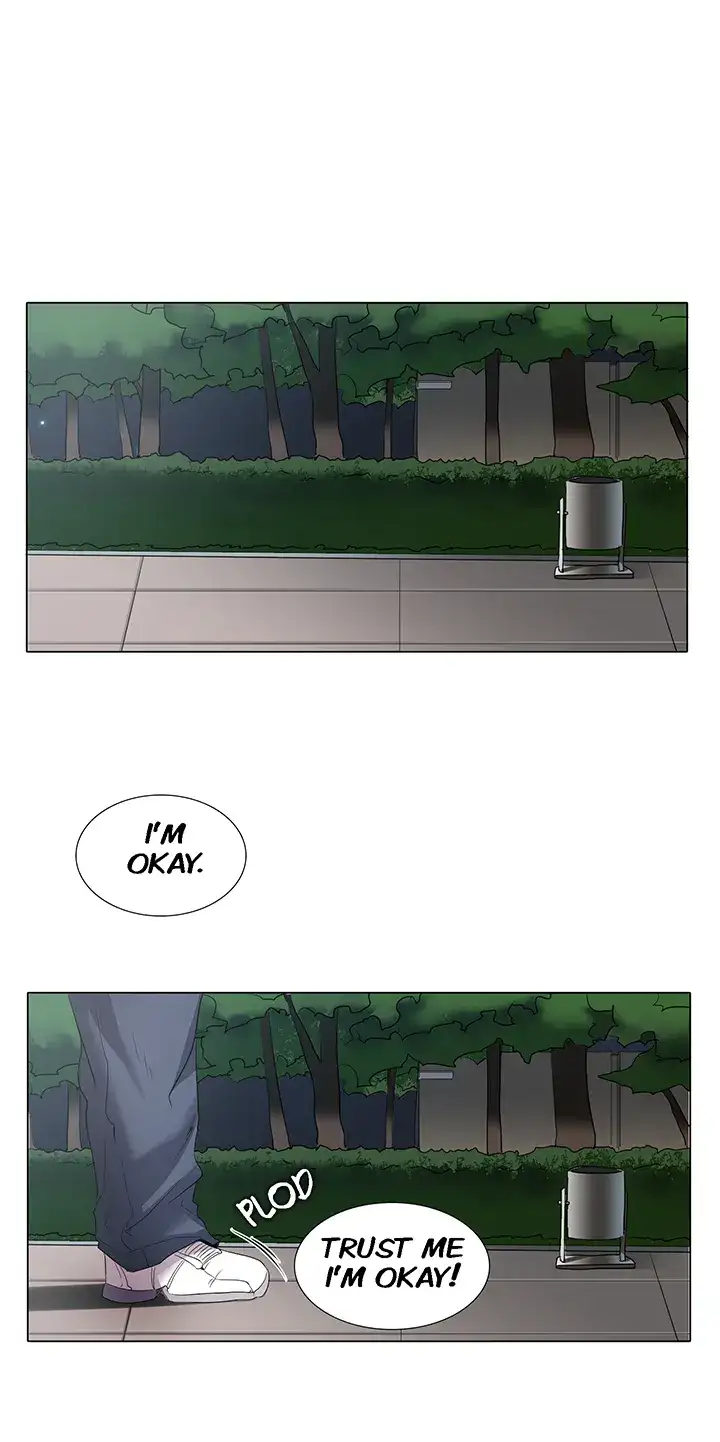 Draw it Yourself! (Uncensored) Chapter 52 - Page 3