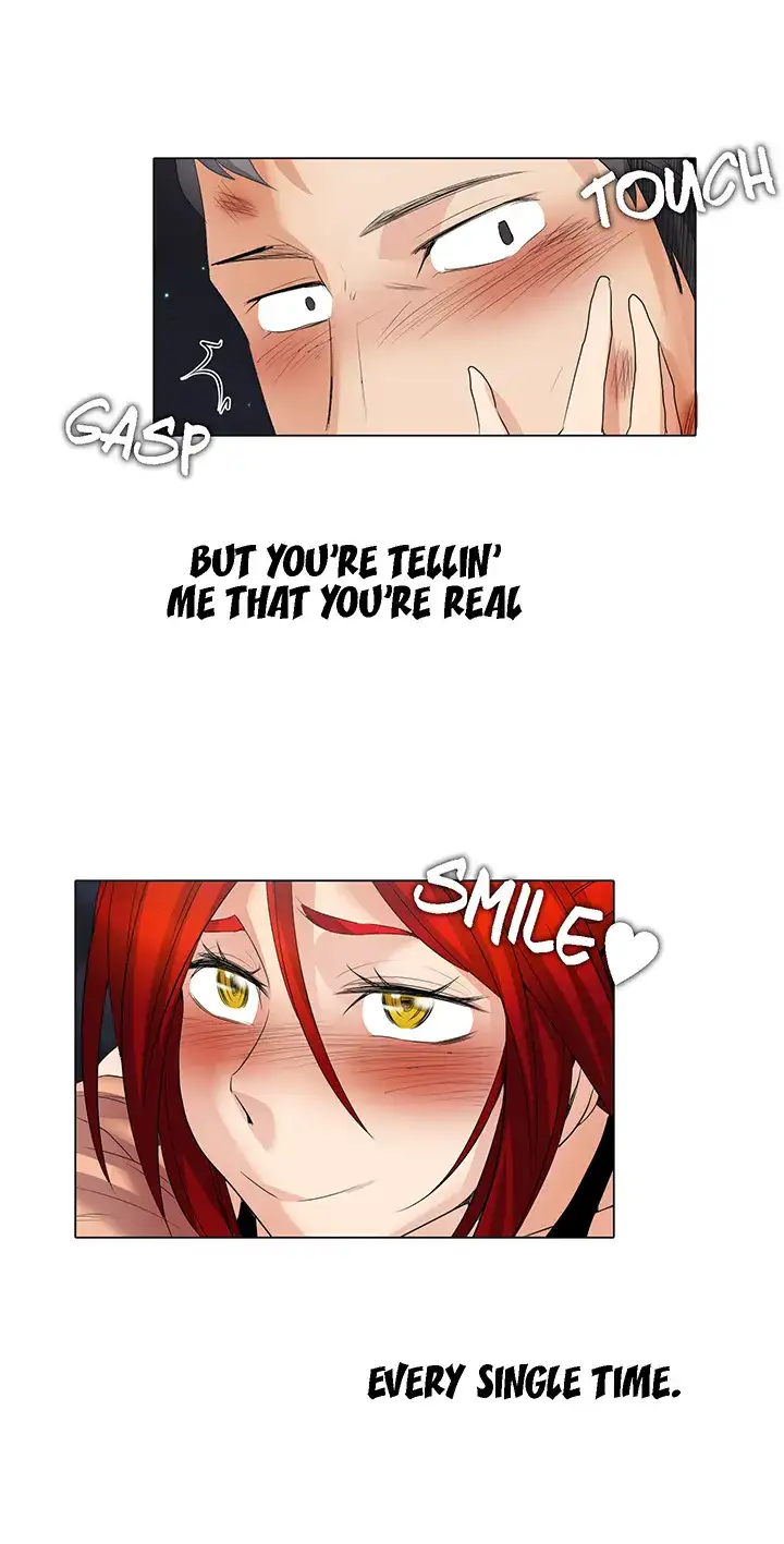 Draw it Yourself! (Uncensored) Chapter 52 - Page 38