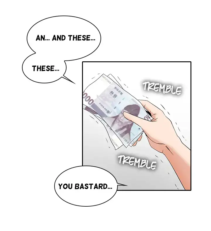 Draw it Yourself! (Uncensored) Chapter 7 - Page 10