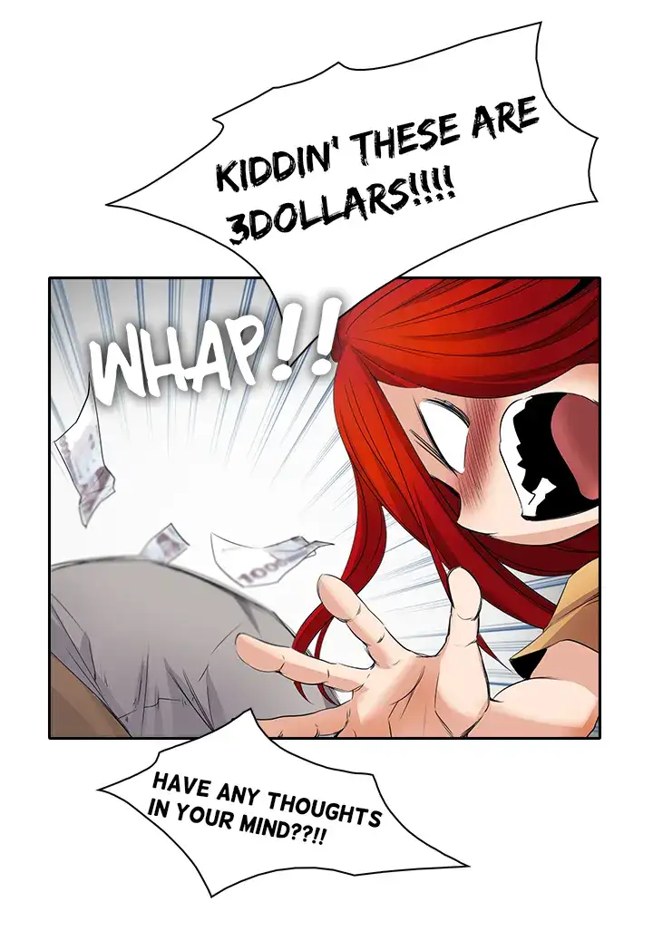 Draw it Yourself! (Uncensored) Chapter 7 - Page 11