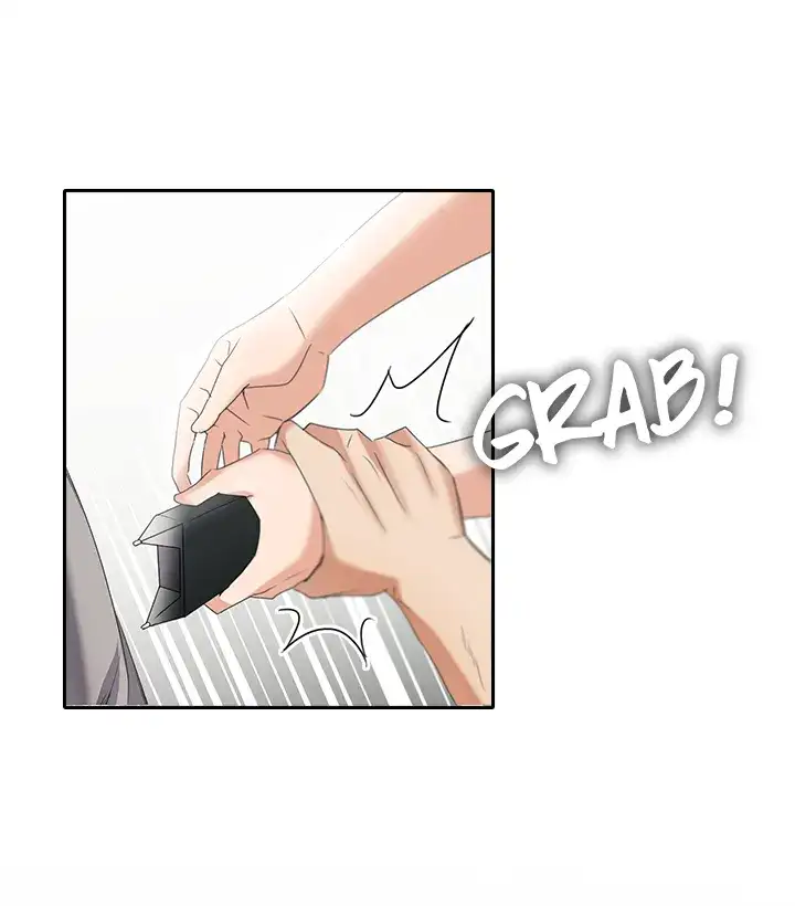 Draw it Yourself! (Uncensored) Chapter 8 - Page 2