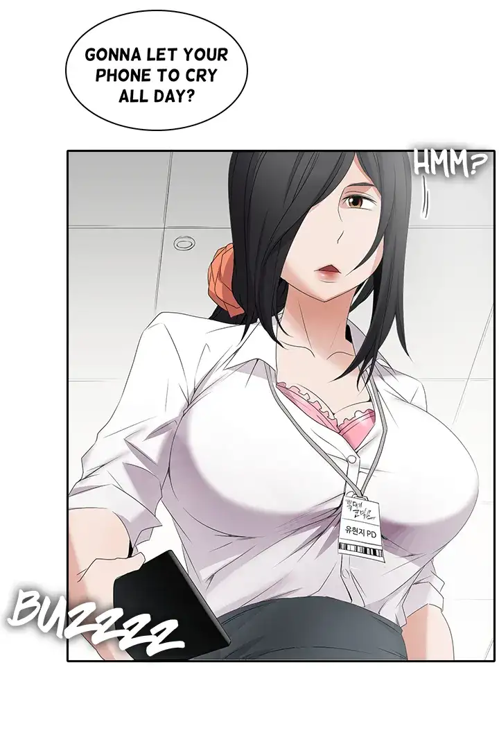 Draw it Yourself! (Uncensored) Chapter 8 - Page 23