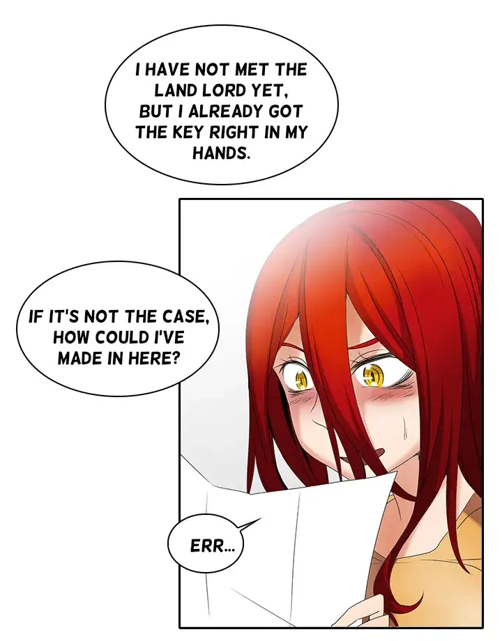 Draw it Yourself! (Uncensored) Chapter 8 - Page 8