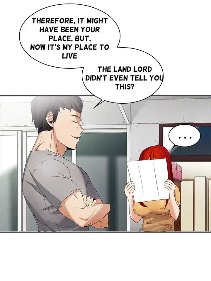 Draw it Yourself! (Uncensored) Chapter 8 - Page 9