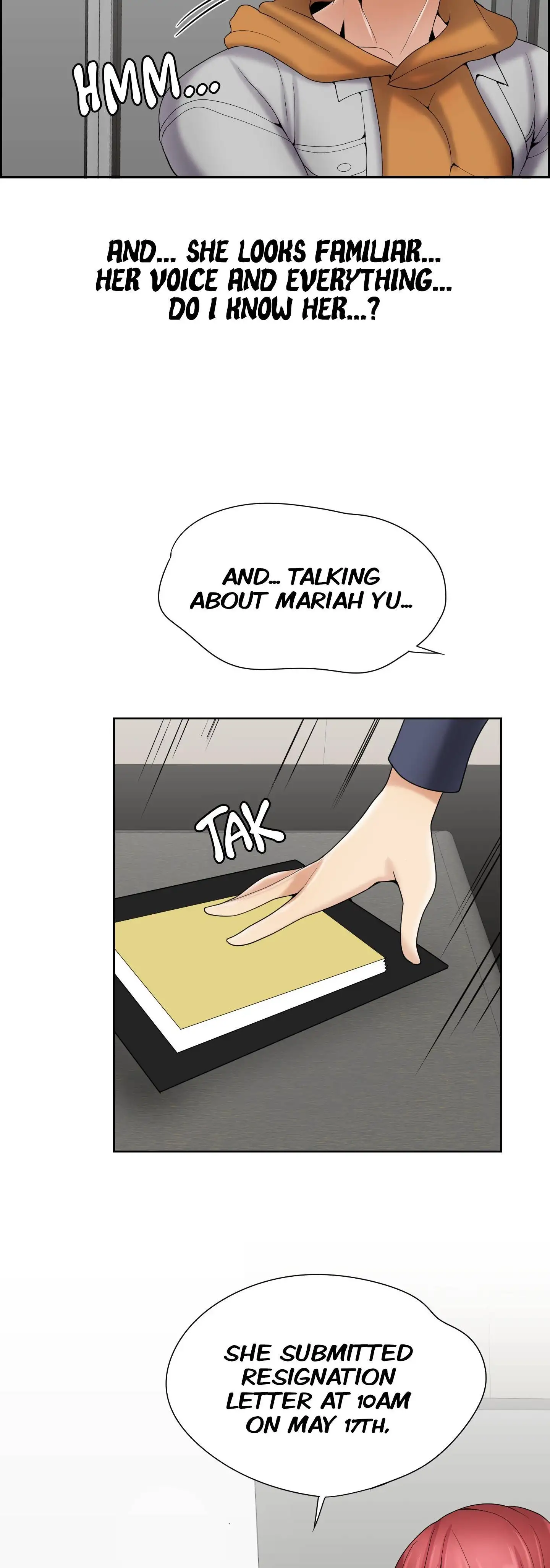 Draw it Yourself! (Uncensored) Chapter 85 - Page 35