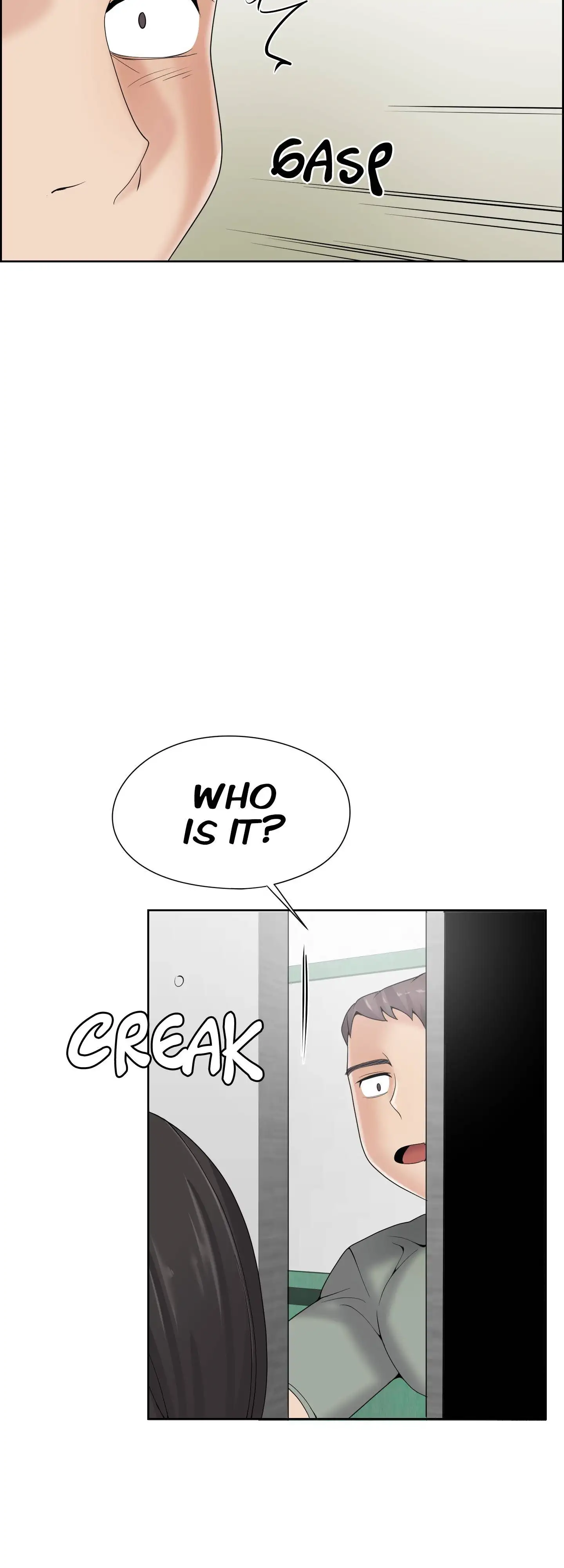 Draw it Yourself! (Uncensored) Chapter 86 - Page 39