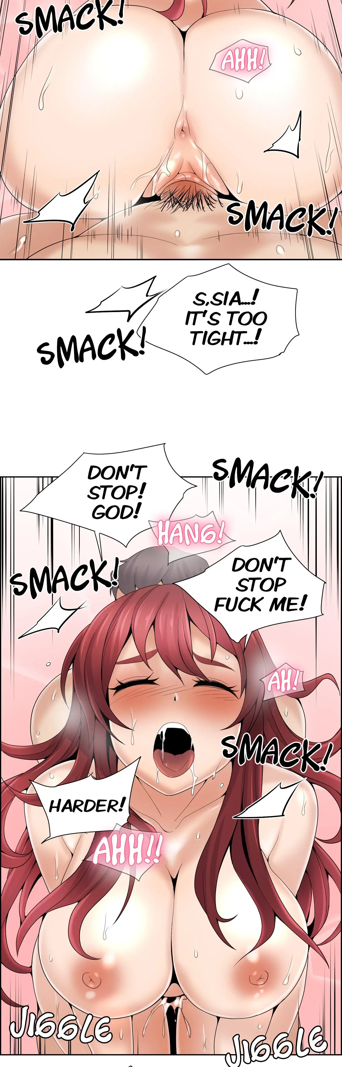 Draw it Yourself! (Uncensored) Chapter 87 - Page 20