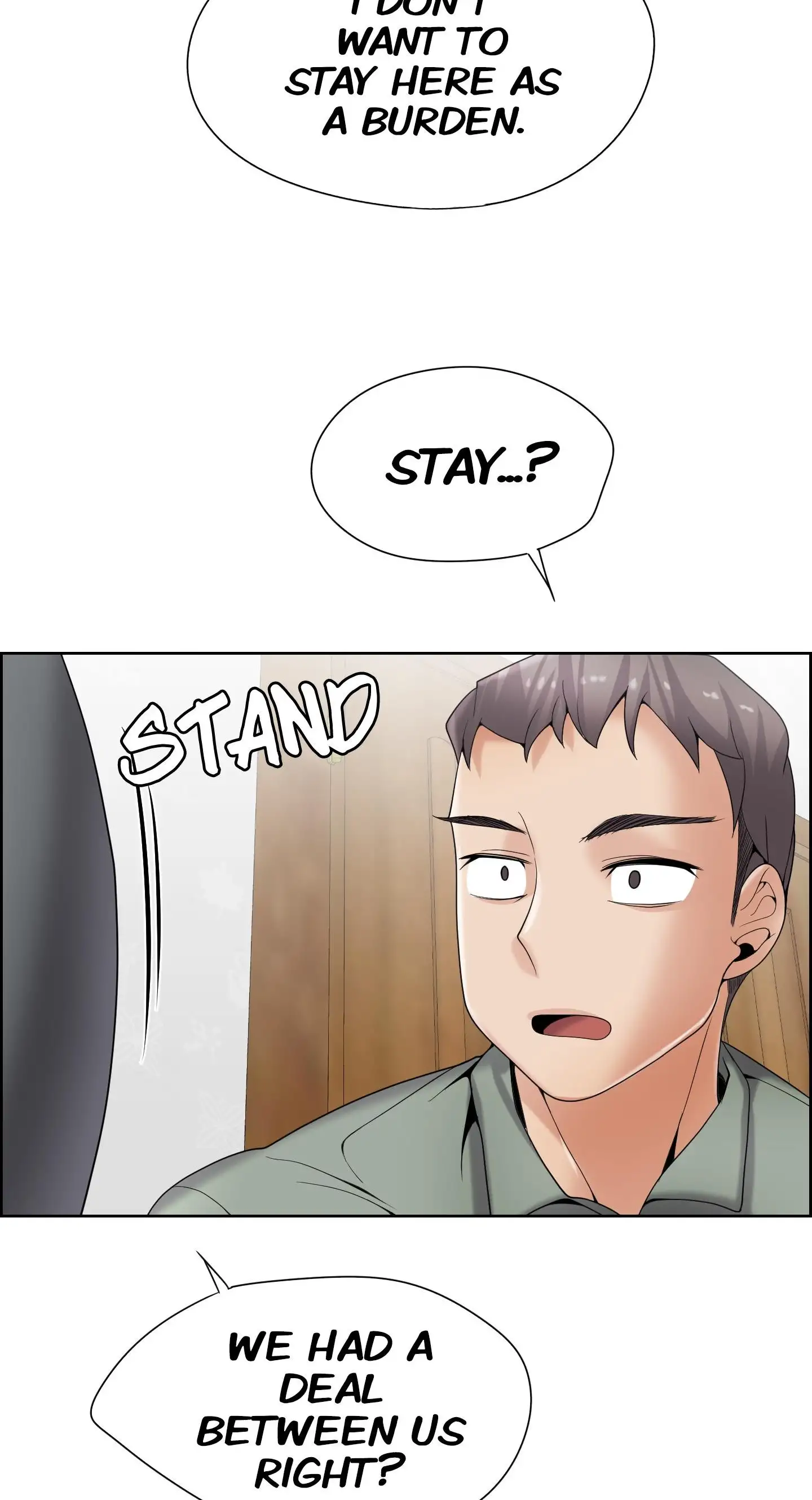 Draw it Yourself! (Uncensored) Chapter 87 - Page 38