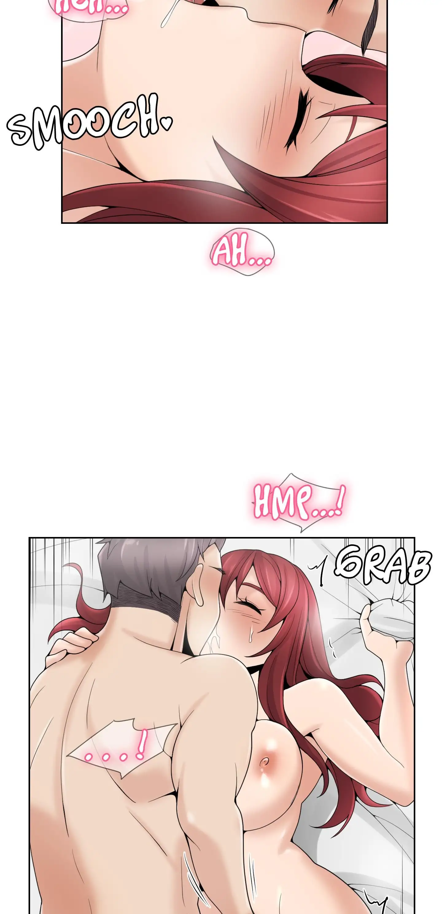 Draw it Yourself! (Uncensored) Chapter 87 - Page 5