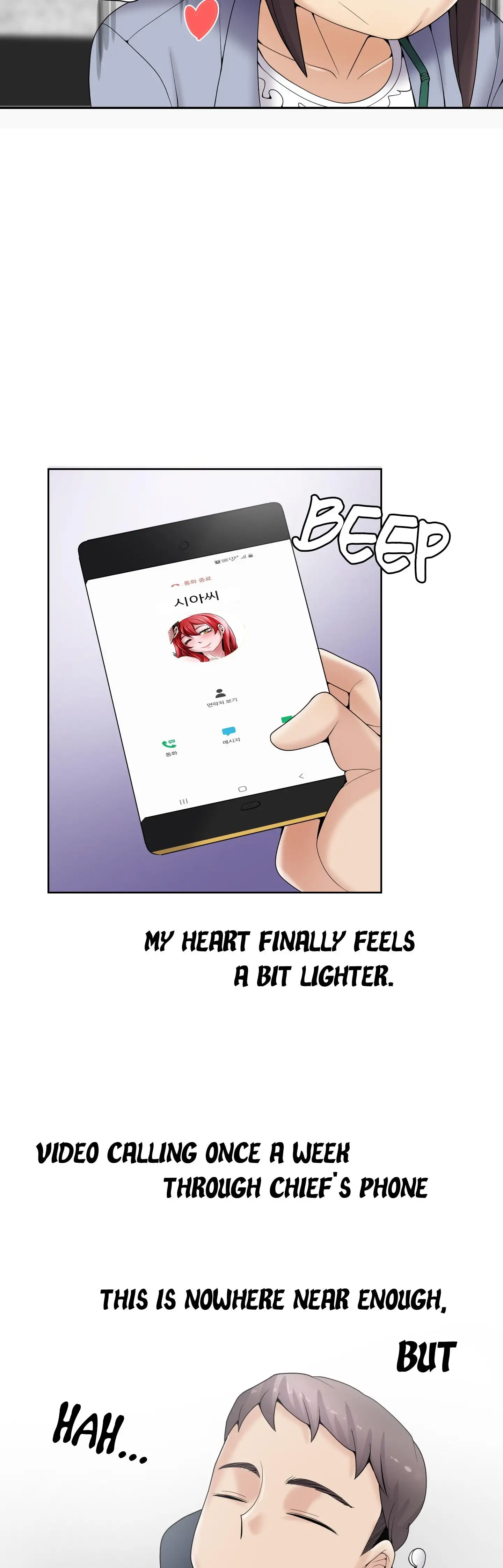 Draw it Yourself! (Uncensored) Chapter 88 - Page 9
