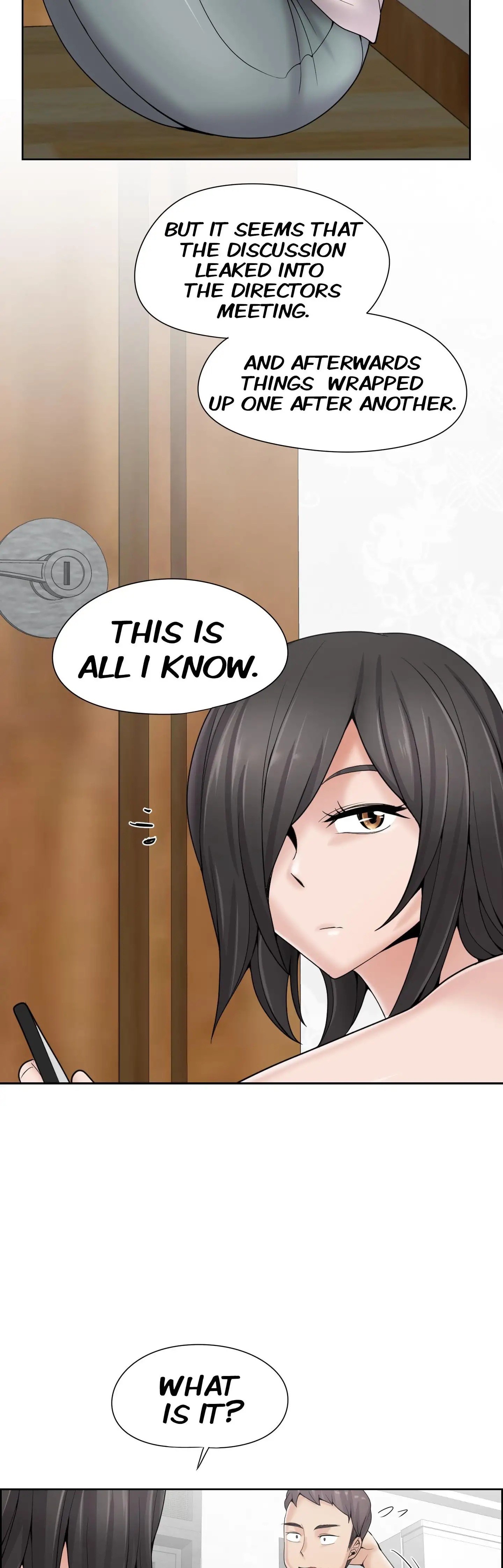 Draw it Yourself! (Uncensored) Chapter 89 - Page 21