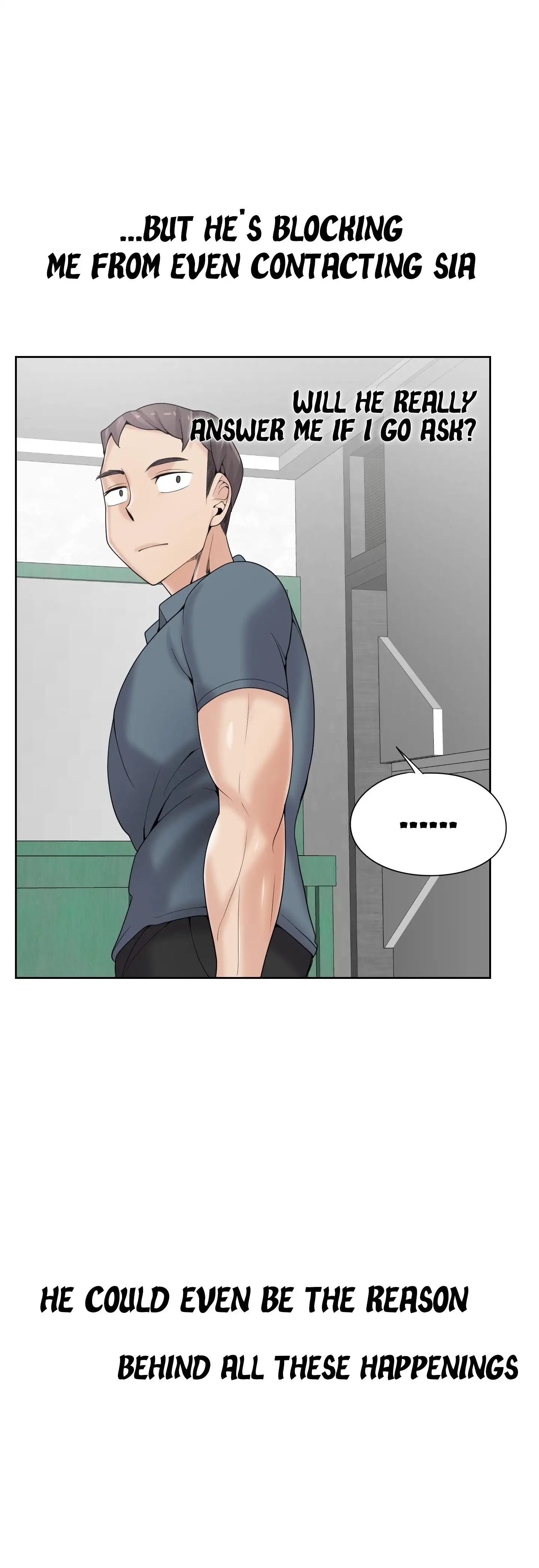 Draw it Yourself! (Uncensored) Chapter 89 - Page 25