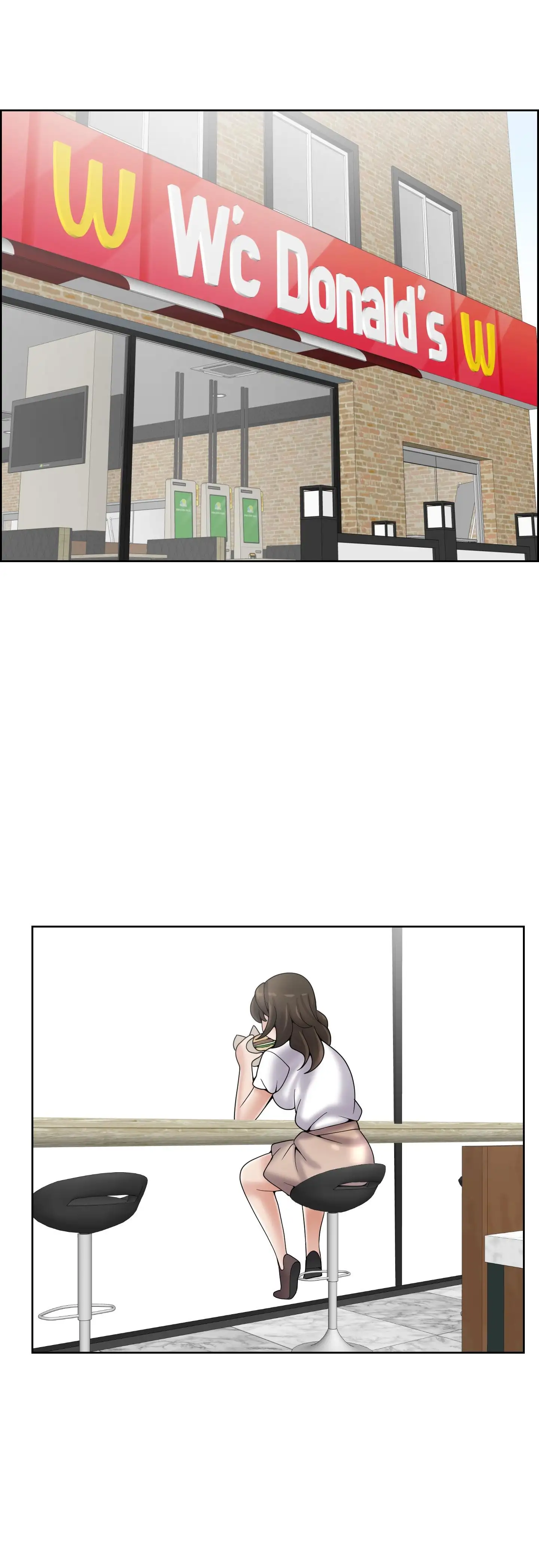 Draw it Yourself! (Uncensored) Chapter 89 - Page 26