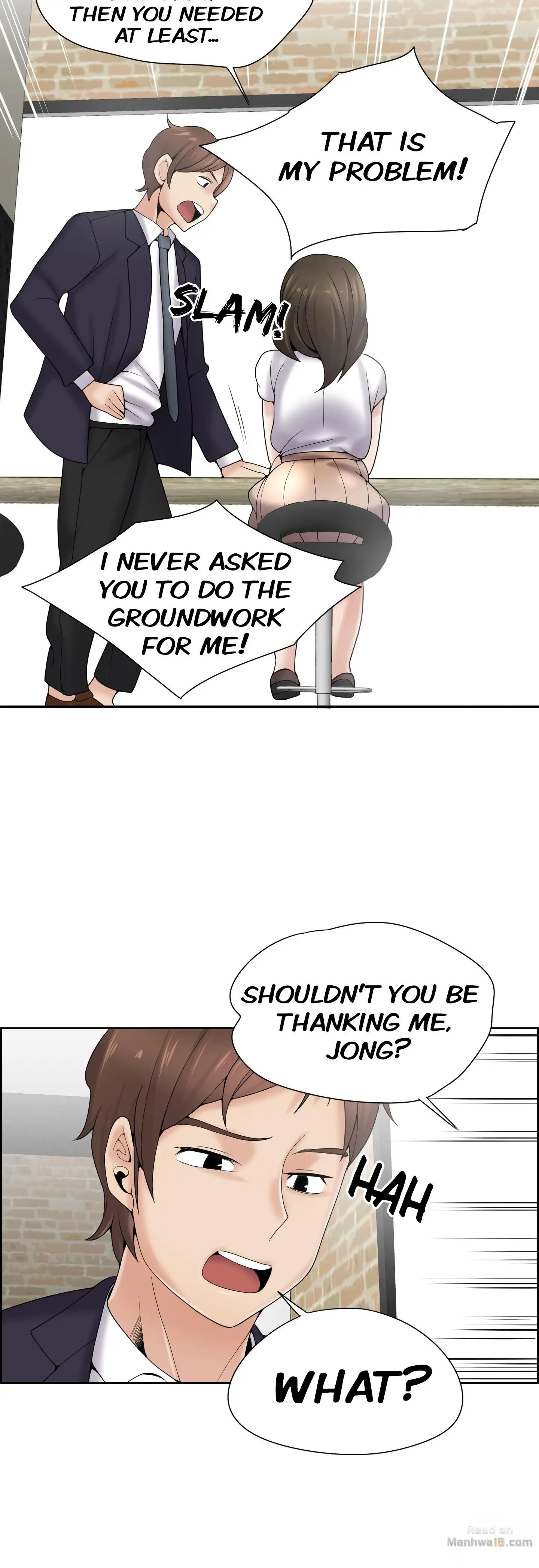 Draw it Yourself! (Uncensored) Chapter 89 - Page 30
