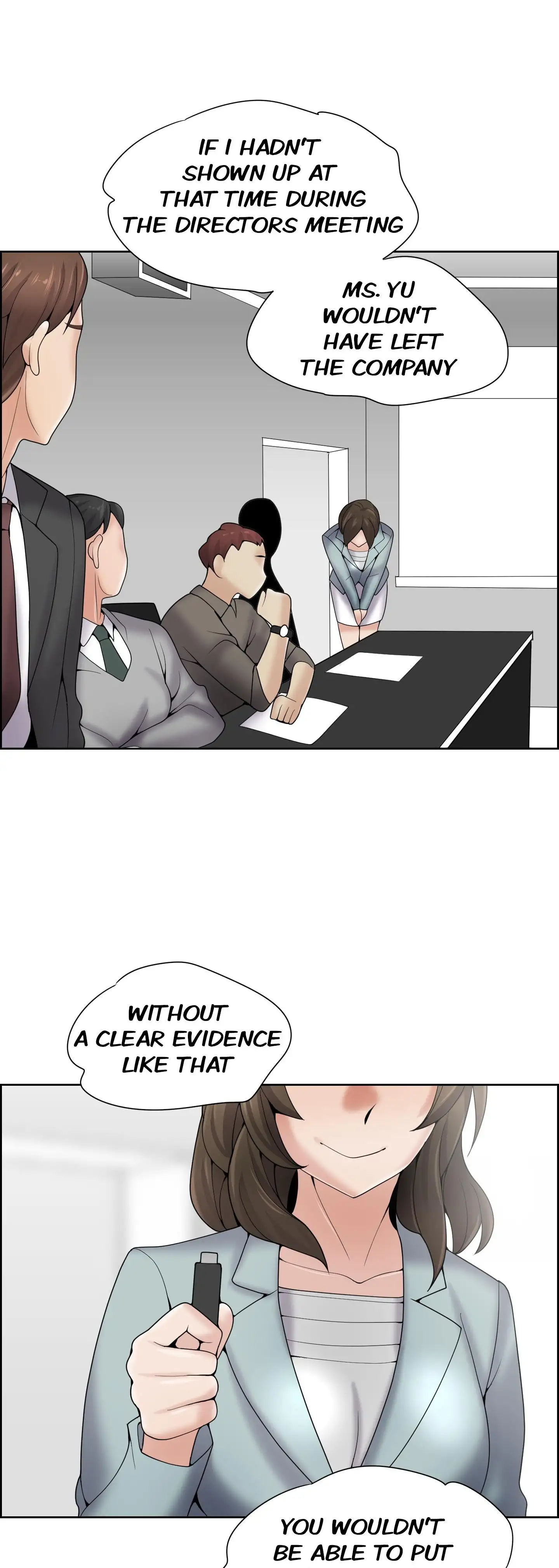 Draw it Yourself! (Uncensored) Chapter 89 - Page 31