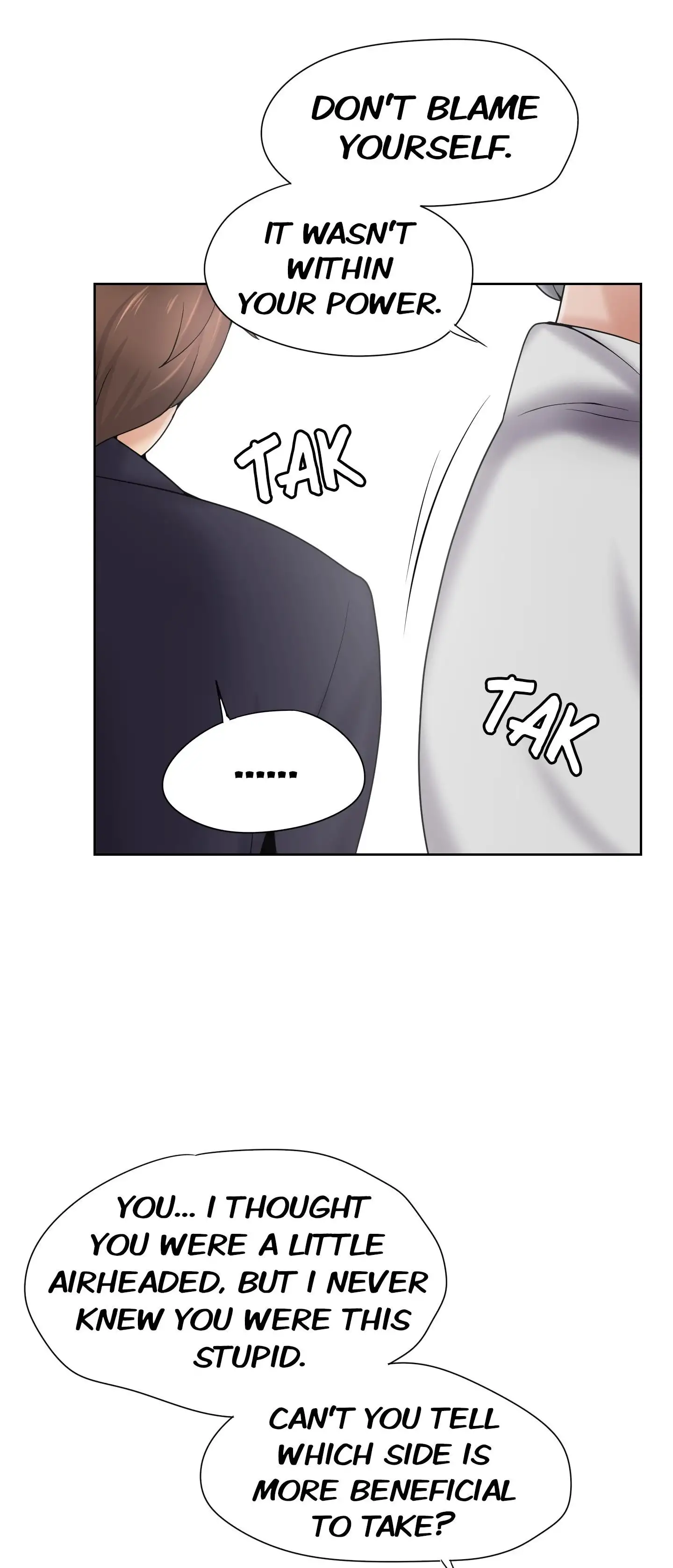 Draw it Yourself! (Uncensored) Chapter 89 - Page 39