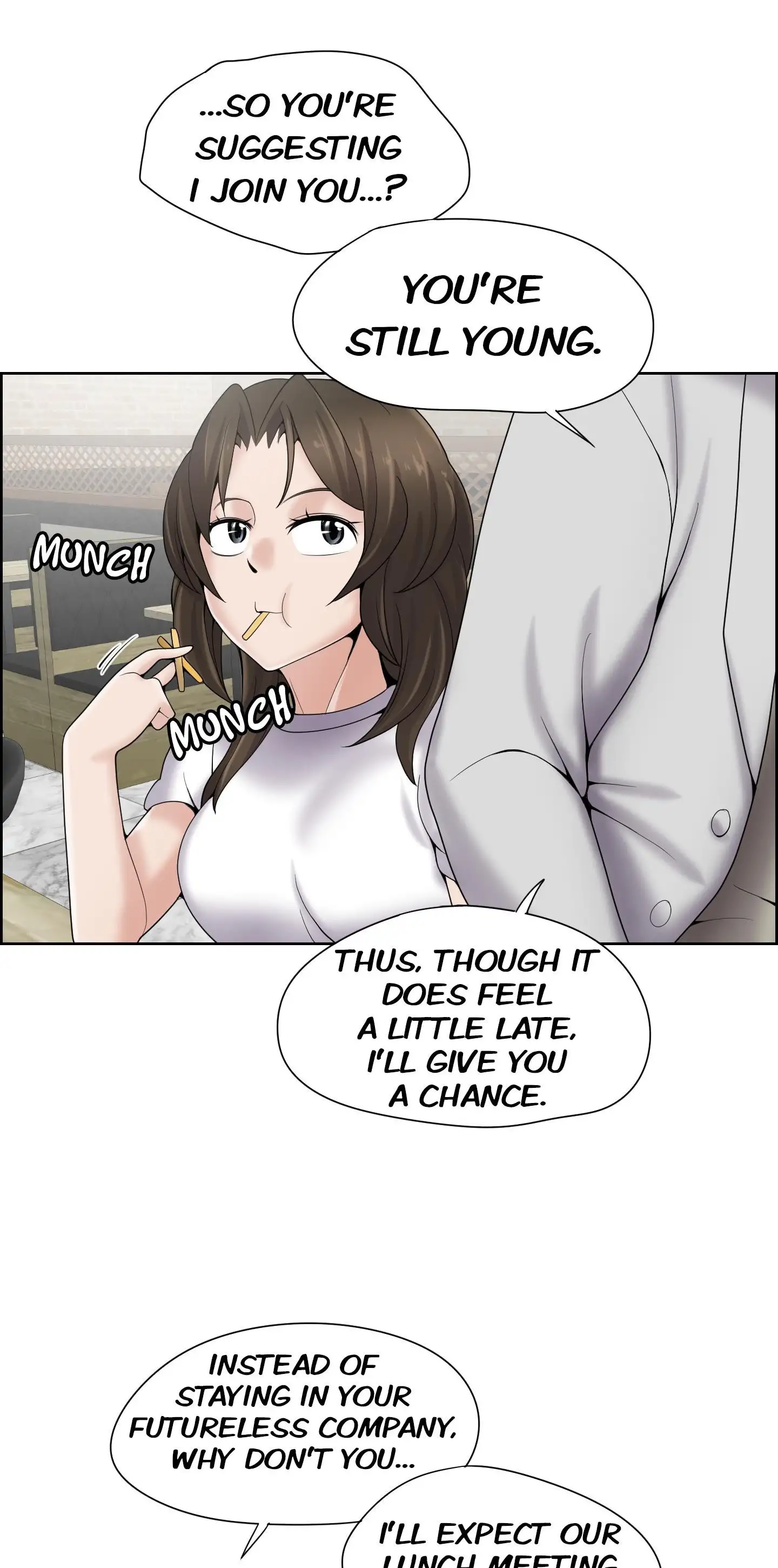 Draw it Yourself! (Uncensored) Chapter 89 - Page 44