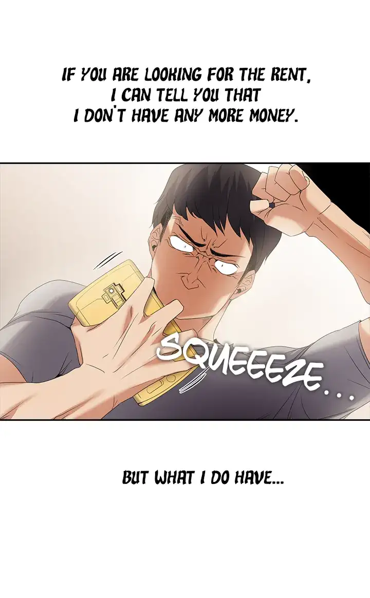Draw it Yourself! (Uncensored) Chapter 9 - Page 10