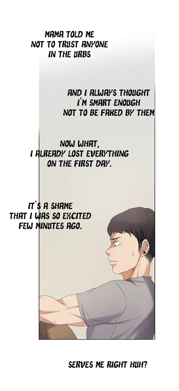 Draw it Yourself! (Uncensored) Chapter 9 - Page 14