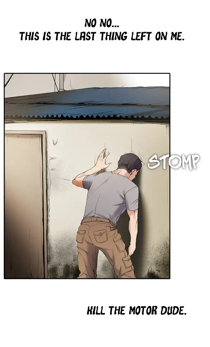 Draw it Yourself! (Uncensored) Chapter 9 - Page 6