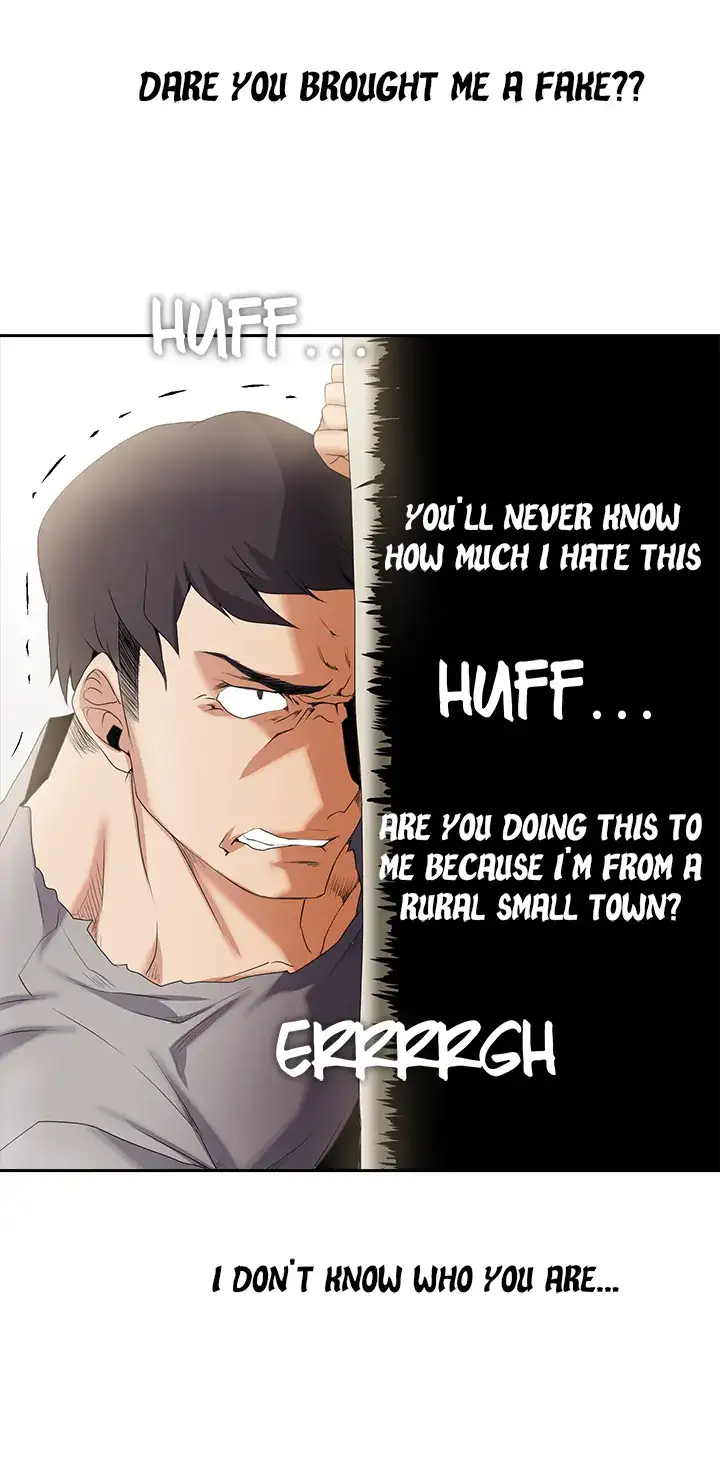 Draw it Yourself! (Uncensored) Chapter 9 - Page 9