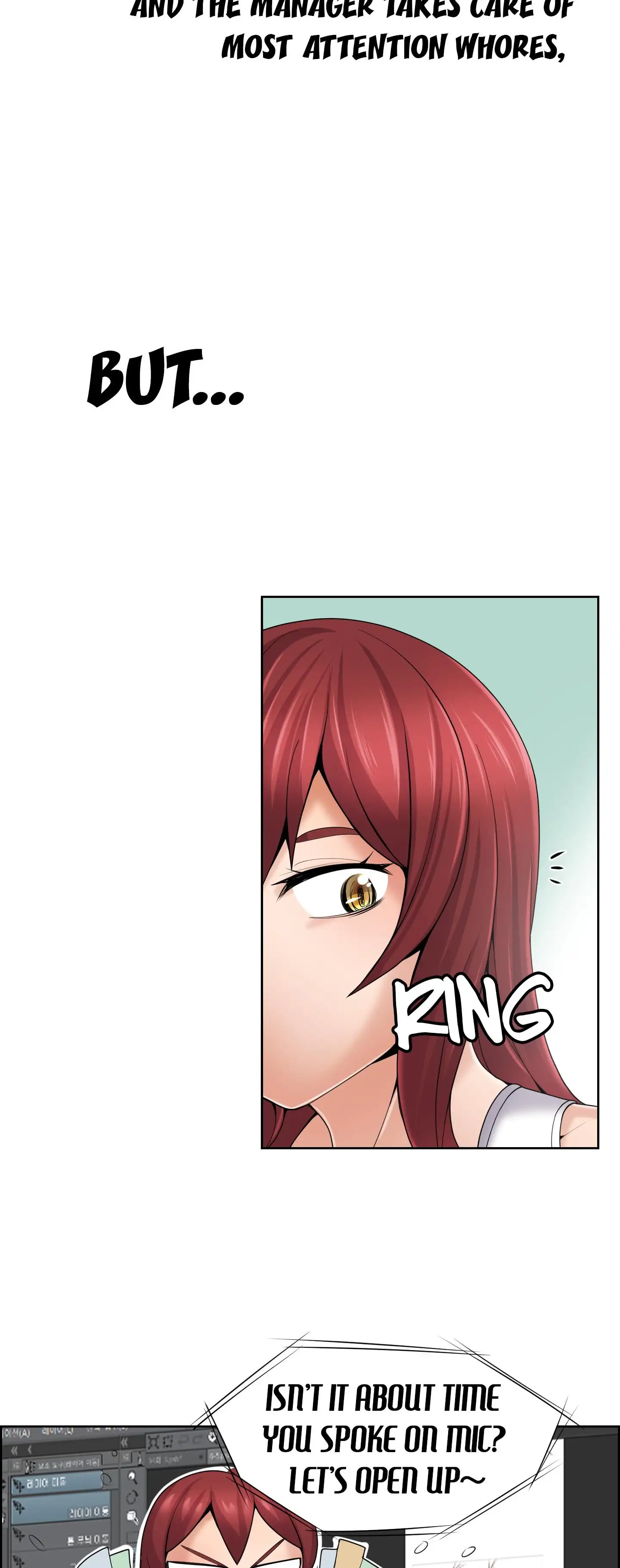 Draw it Yourself! (Uncensored) Chapter 91 - Page 17