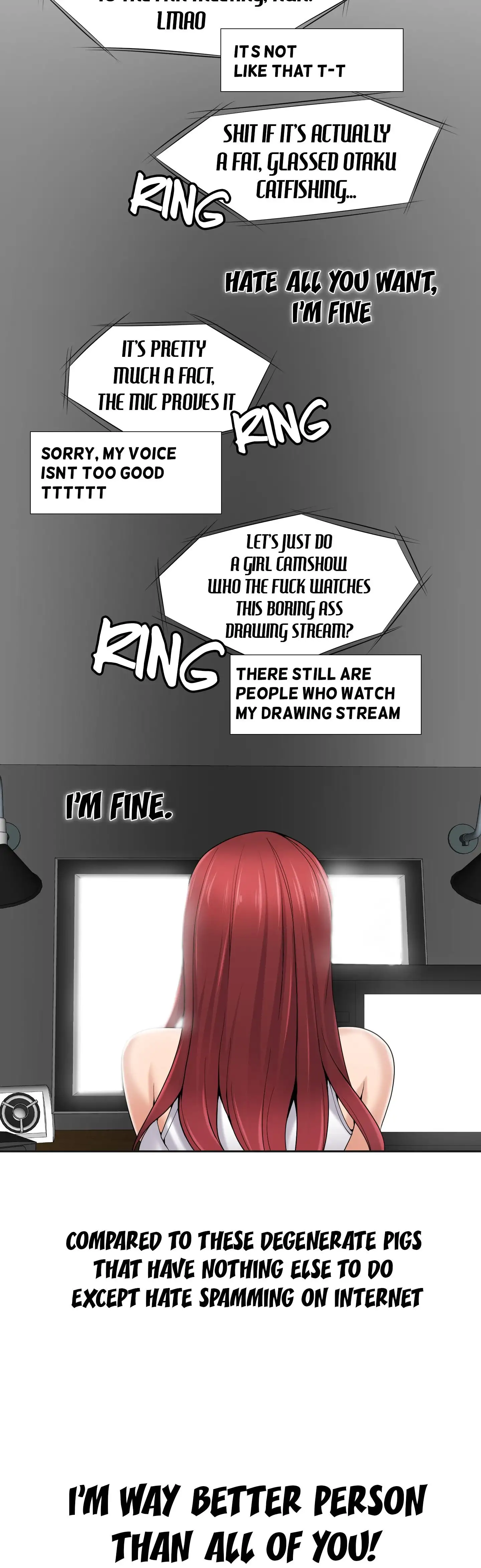 Draw it Yourself! (Uncensored) Chapter 91 - Page 22