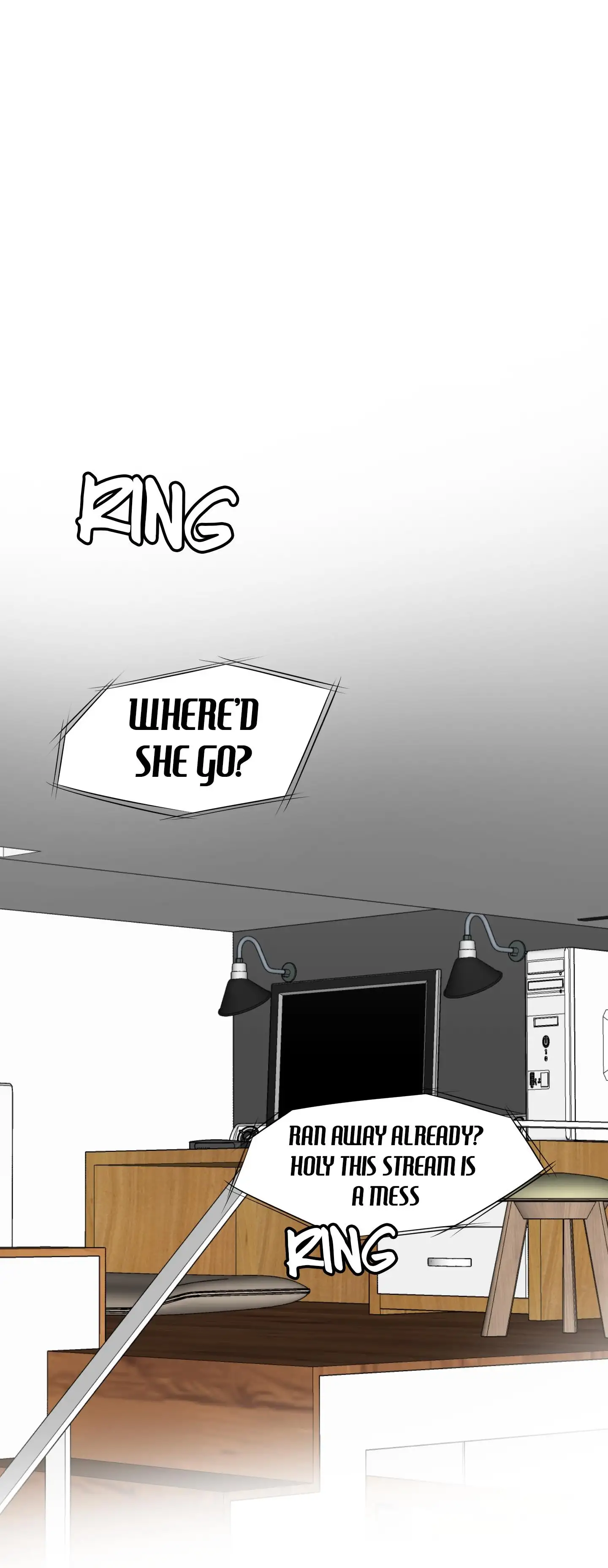 Draw it Yourself! (Uncensored) Chapter 91 - Page 26