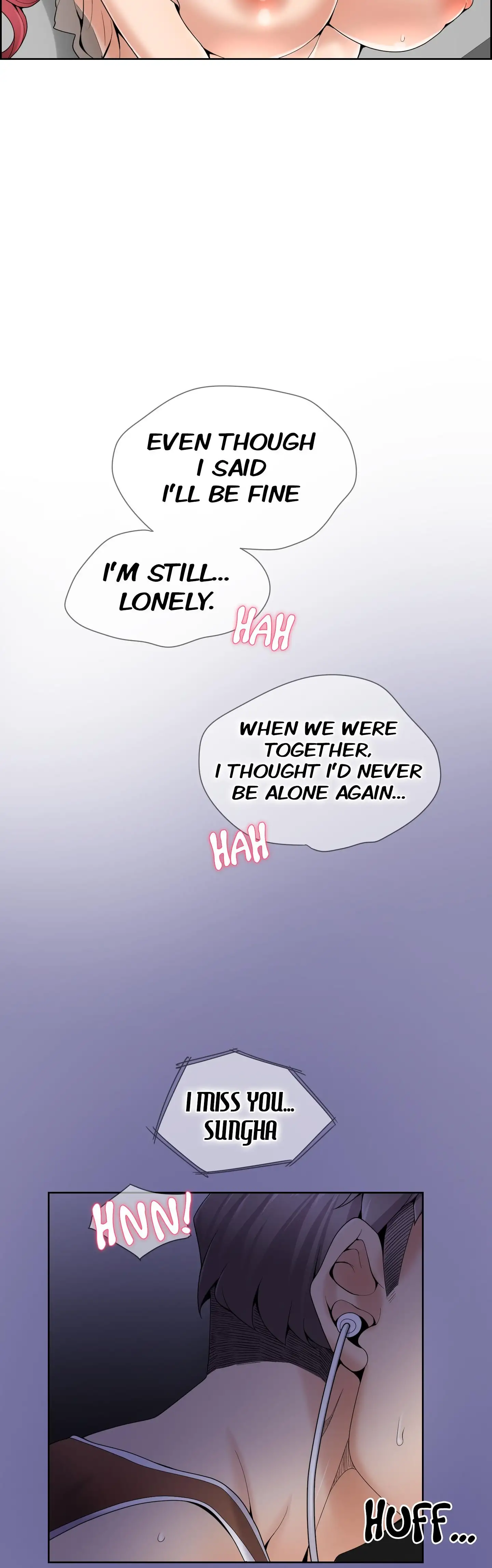 Draw it Yourself! (Uncensored) Chapter 91 - Page 4