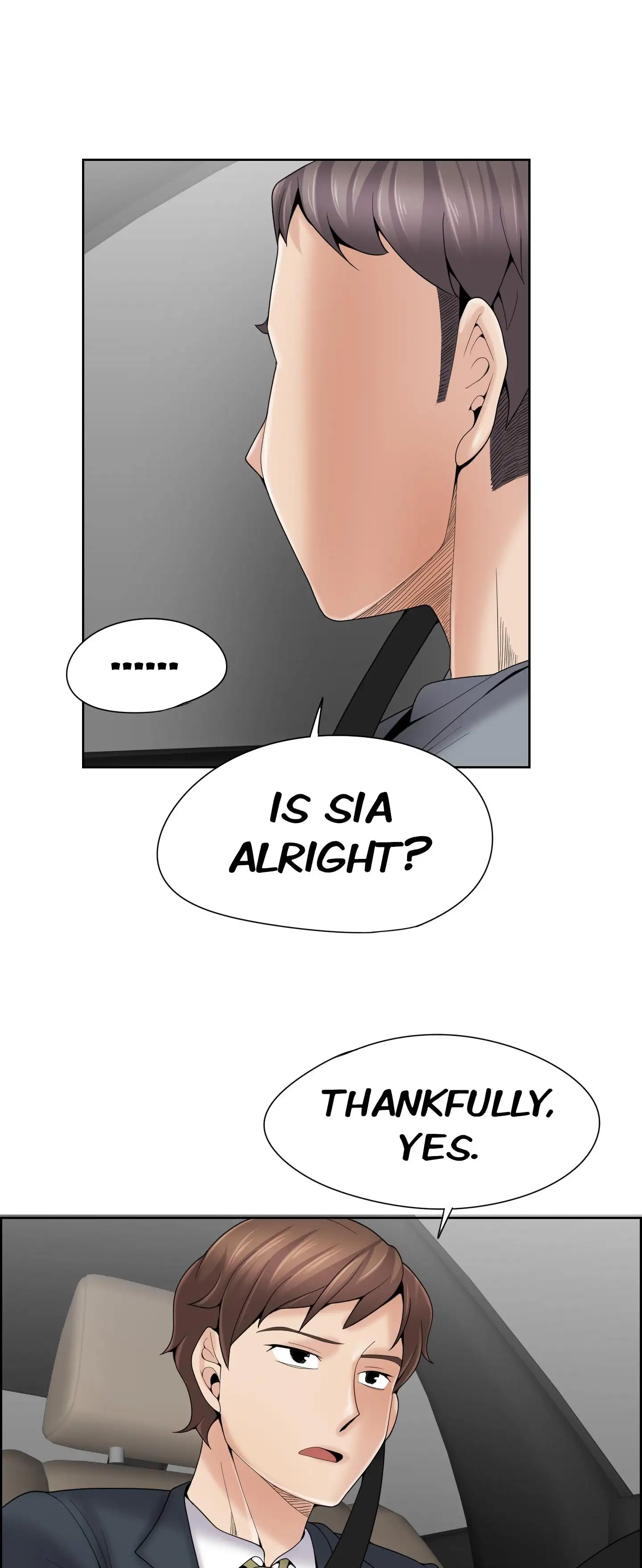 Draw it Yourself! (Uncensored) Chapter 92 - Page 16