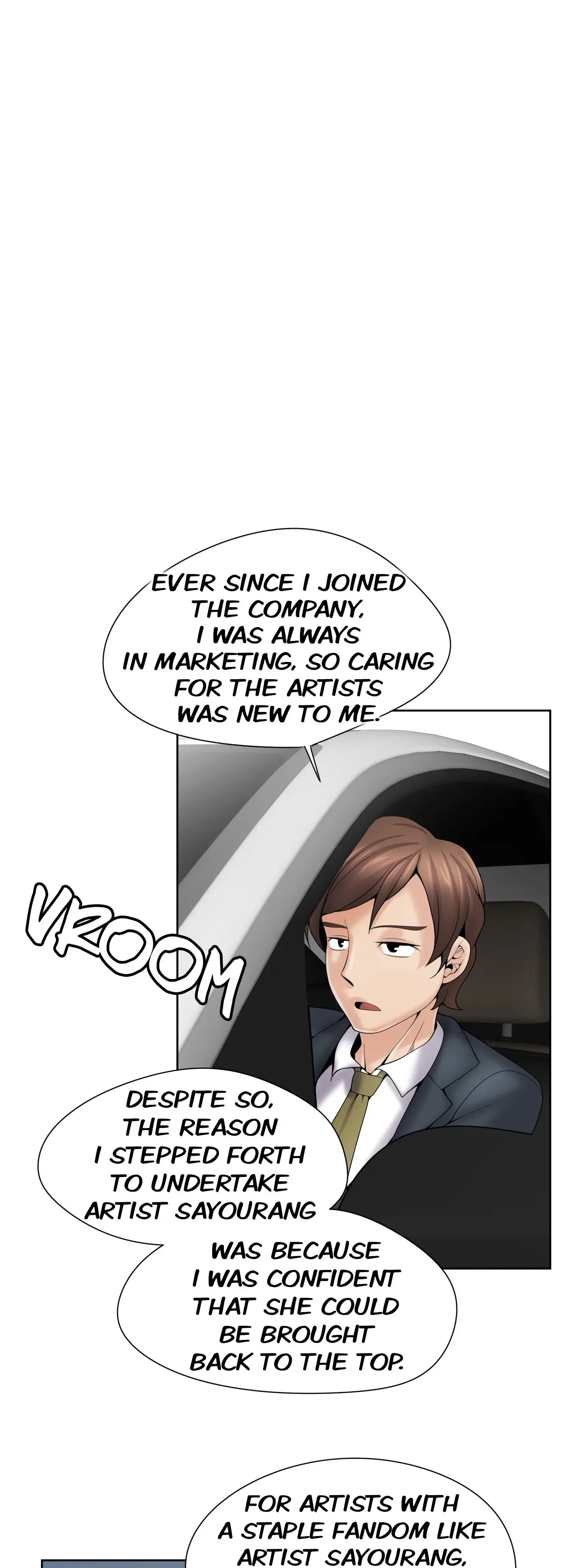 Draw it Yourself! (Uncensored) Chapter 92 - Page 29