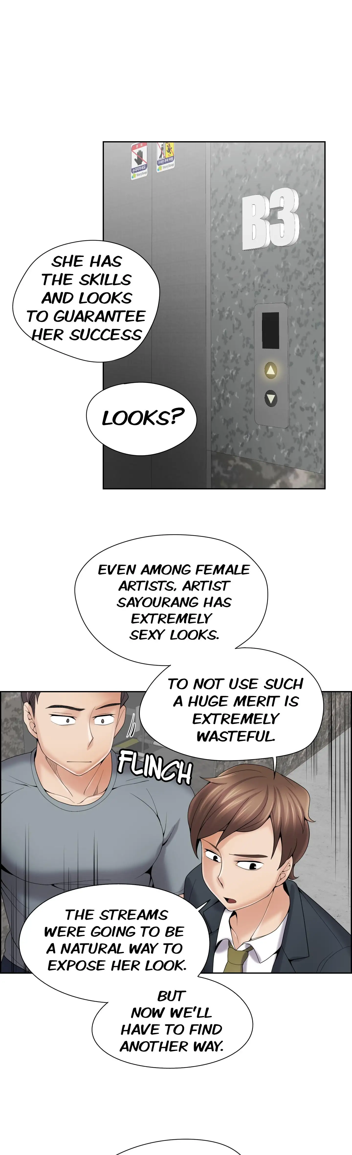 Draw it Yourself! (Uncensored) Chapter 92 - Page 43