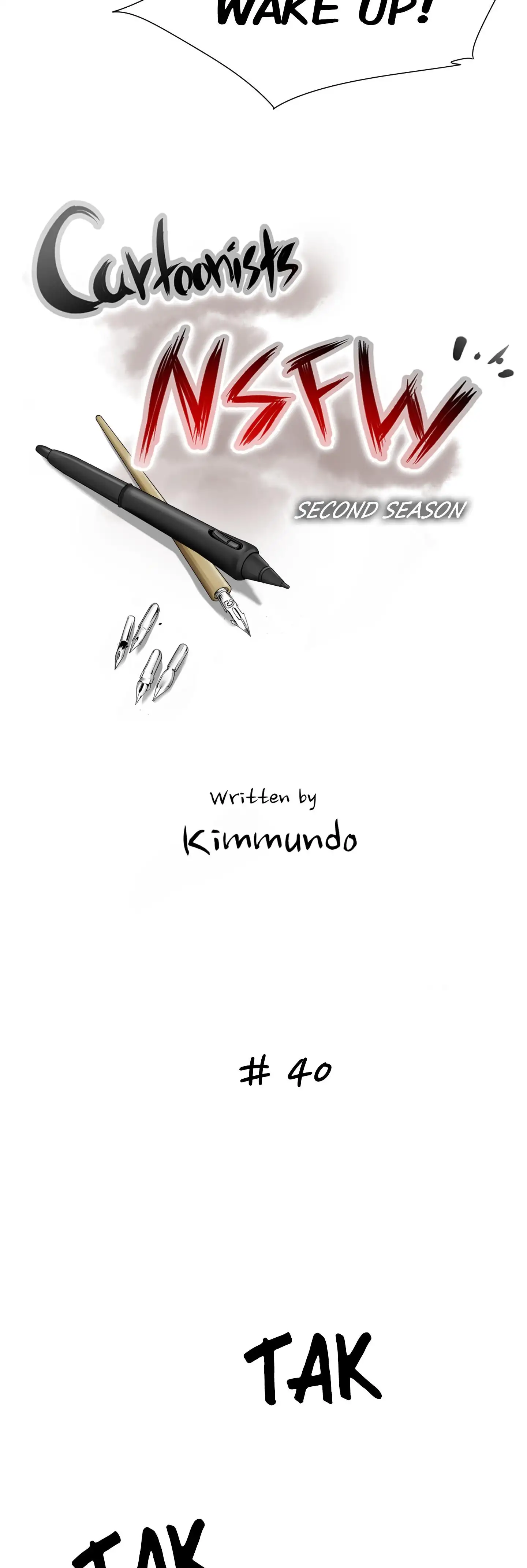 Draw it Yourself! (Uncensored) Chapter 92 - Page 5