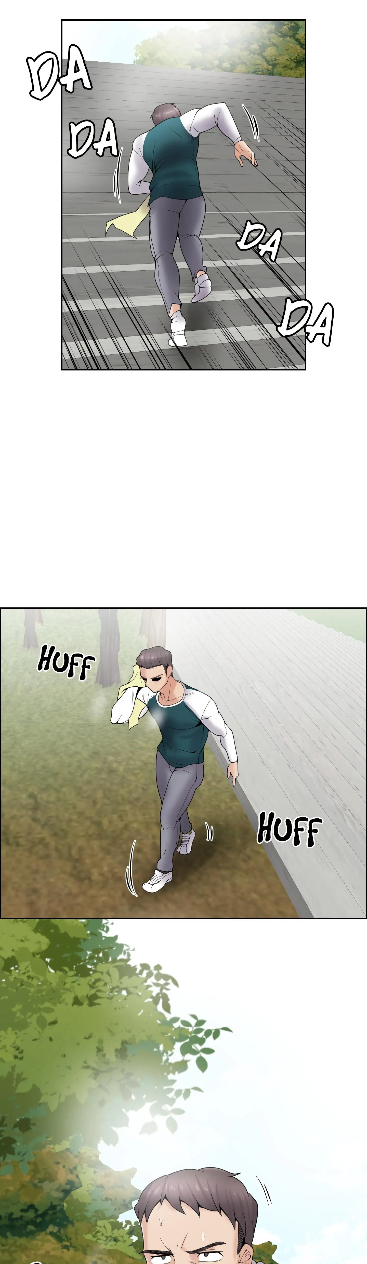 Draw it Yourself! (Uncensored) Chapter 94 - Page 2