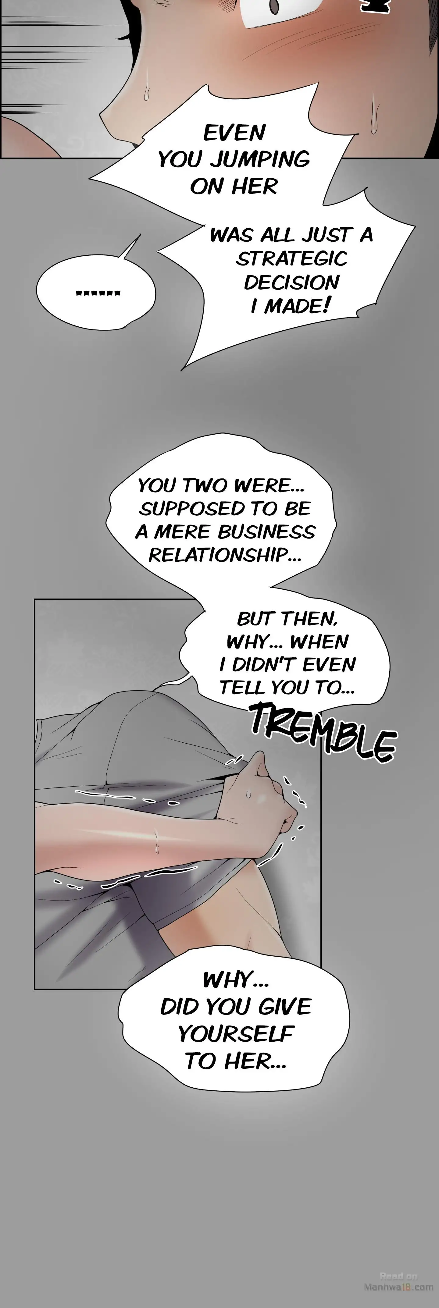 Draw it Yourself! (Uncensored) Chapter 94 - Page 24