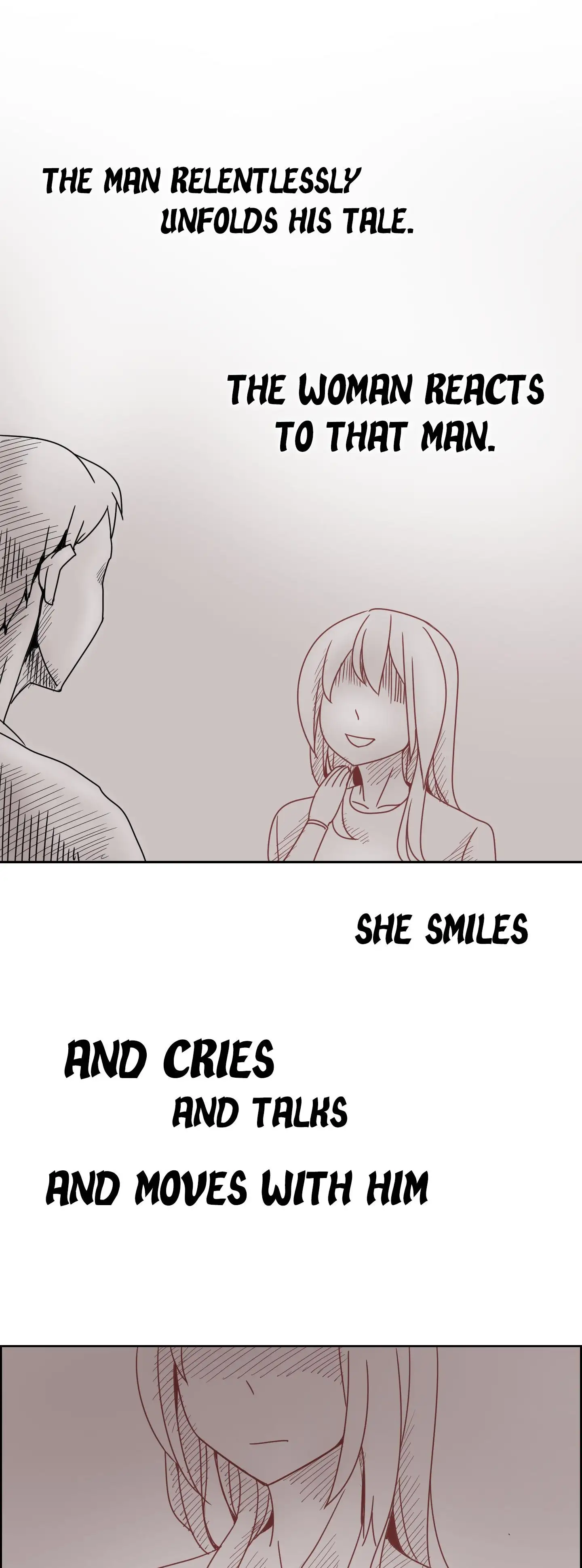 Draw it Yourself! (Uncensored) Chapter 95 - Page 10