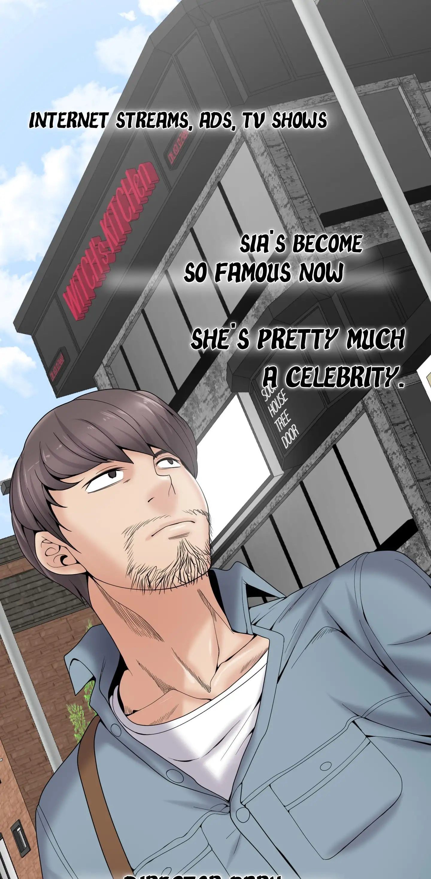 Draw it Yourself! (Uncensored) Chapter 95 - Page 44