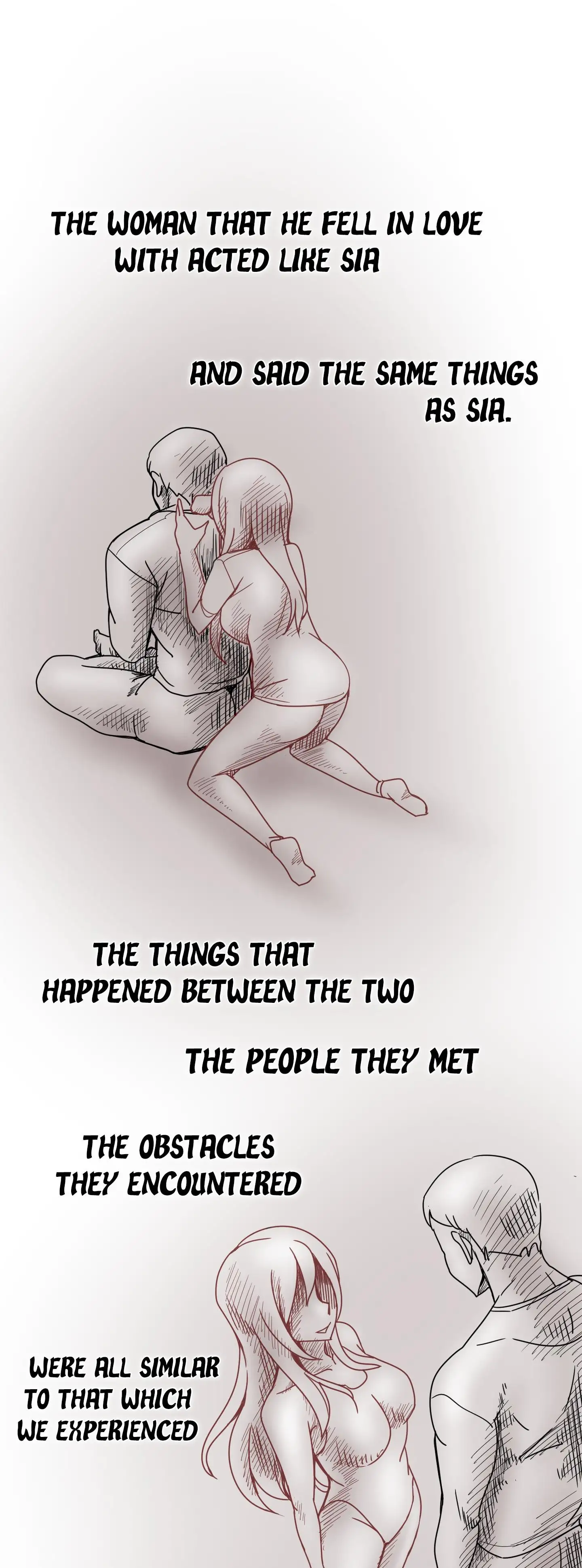 Draw it Yourself! (Uncensored) Chapter 95 - Page 7