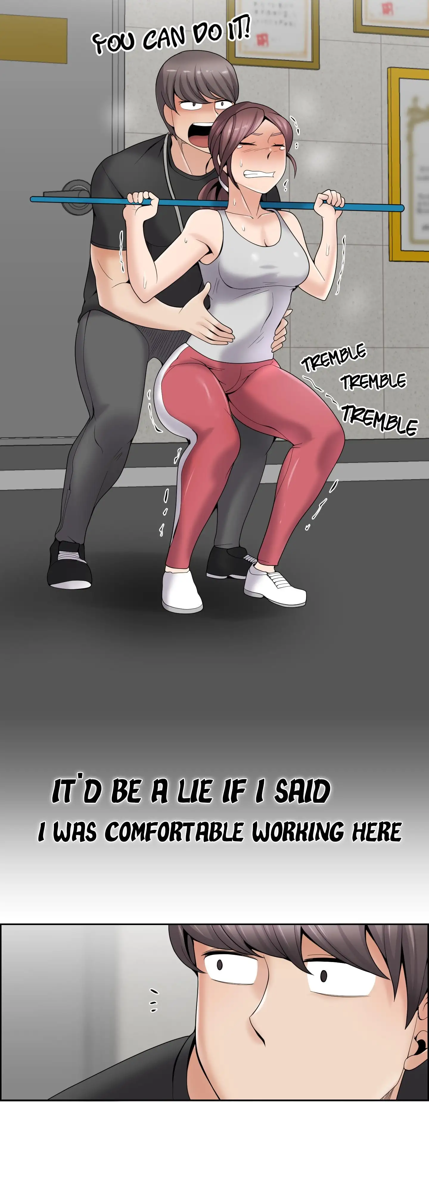 Draw it Yourself! (Uncensored) Chapter 96 - Page 16