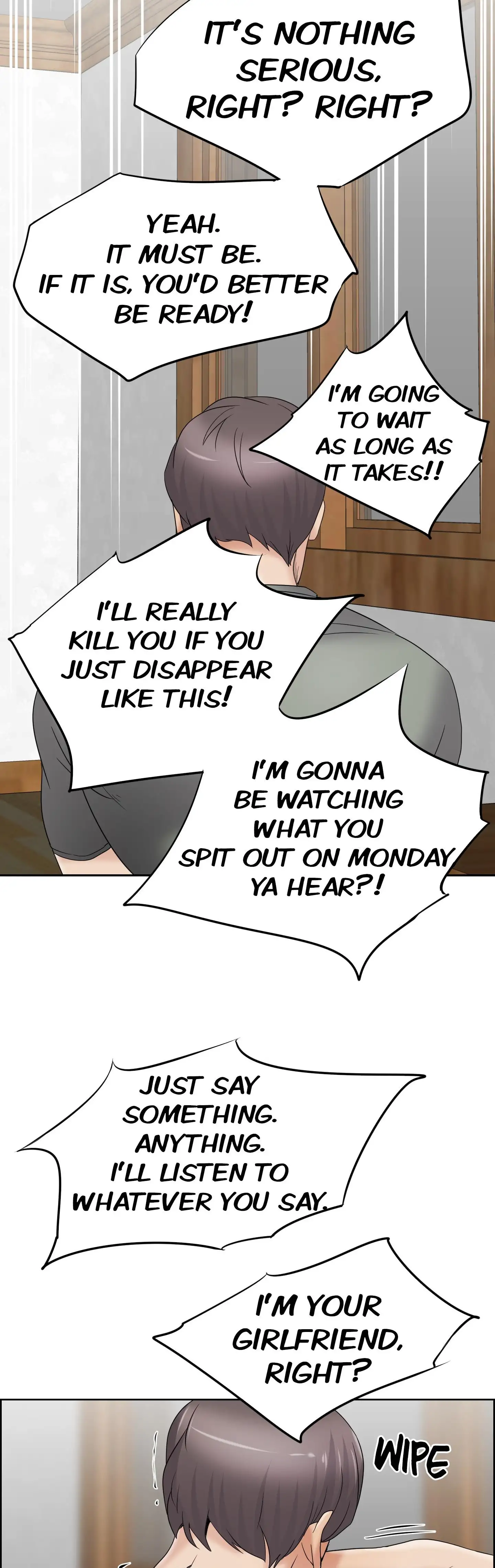Draw it Yourself! (Uncensored) Chapter 96 - Page 45