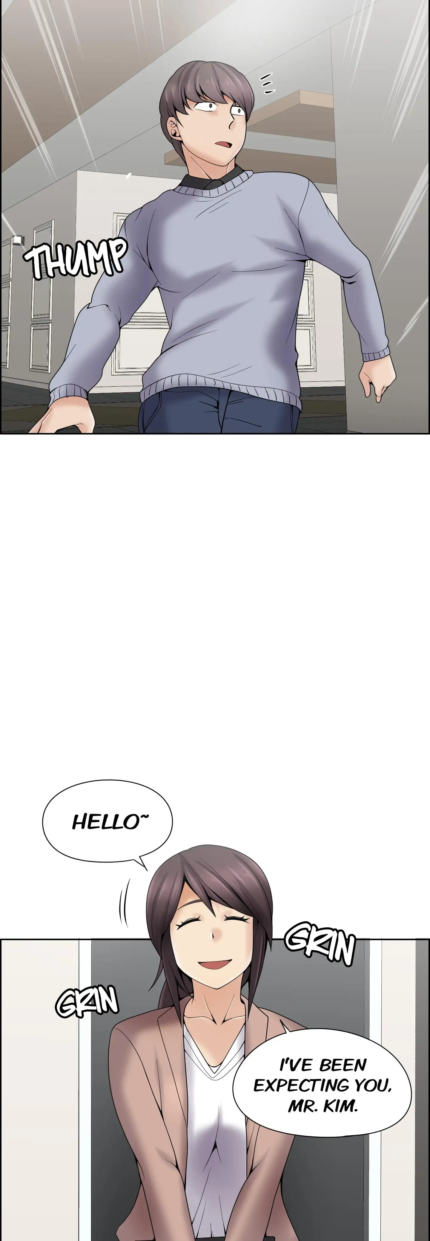 Draw it Yourself! (Uncensored) Chapter 97 - Page 14