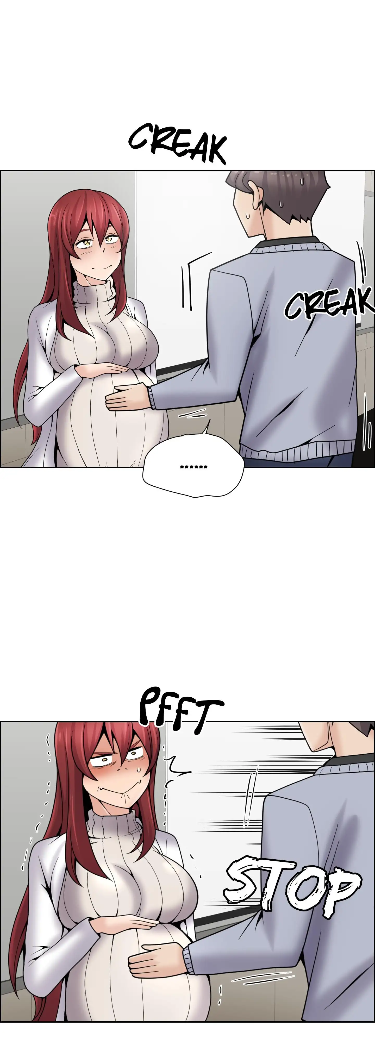 Draw it Yourself! (Uncensored) Chapter 97 - Page 21