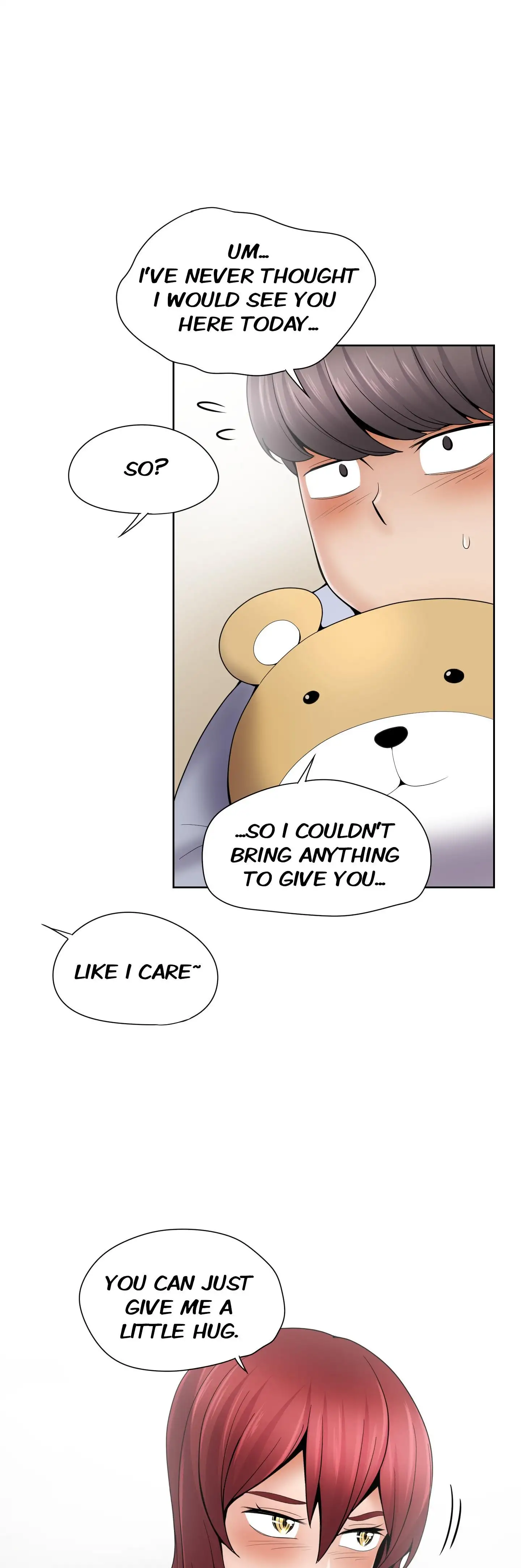 Draw it Yourself! (Uncensored) Chapter 97 - Page 25