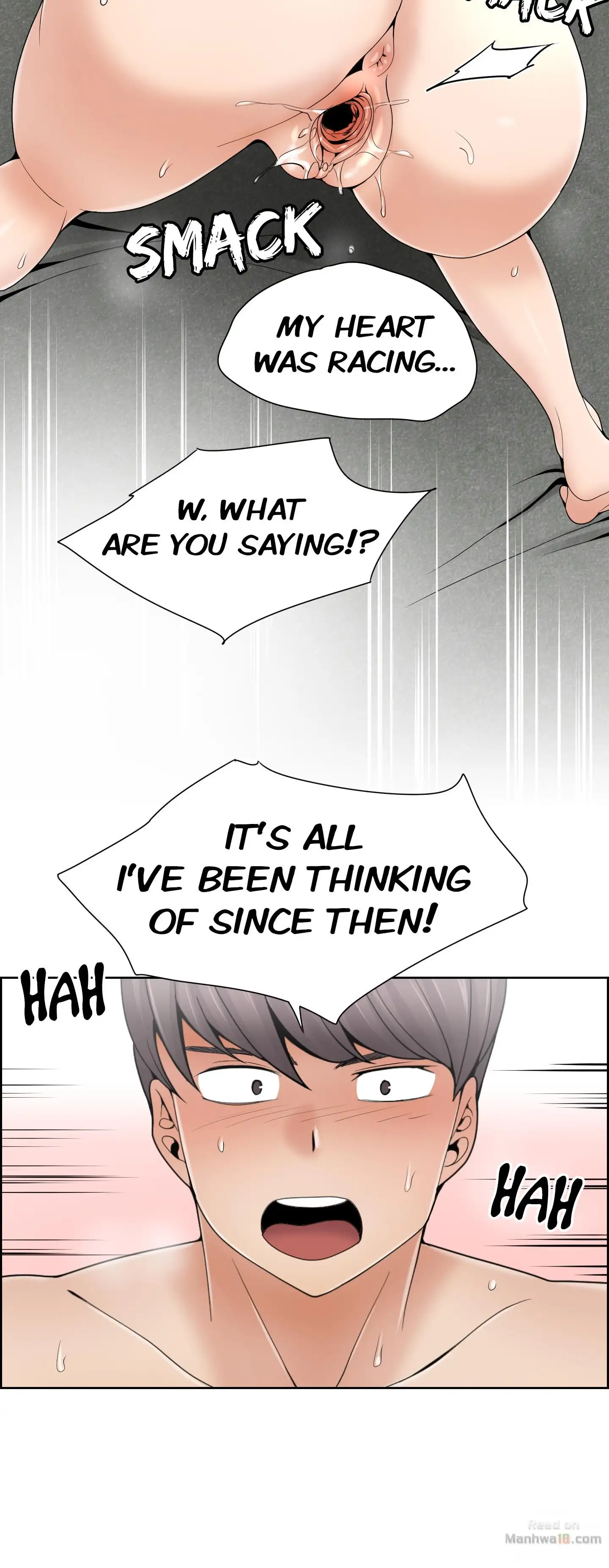 Draw it Yourself! (Uncensored) Chapter 97 - Page 48